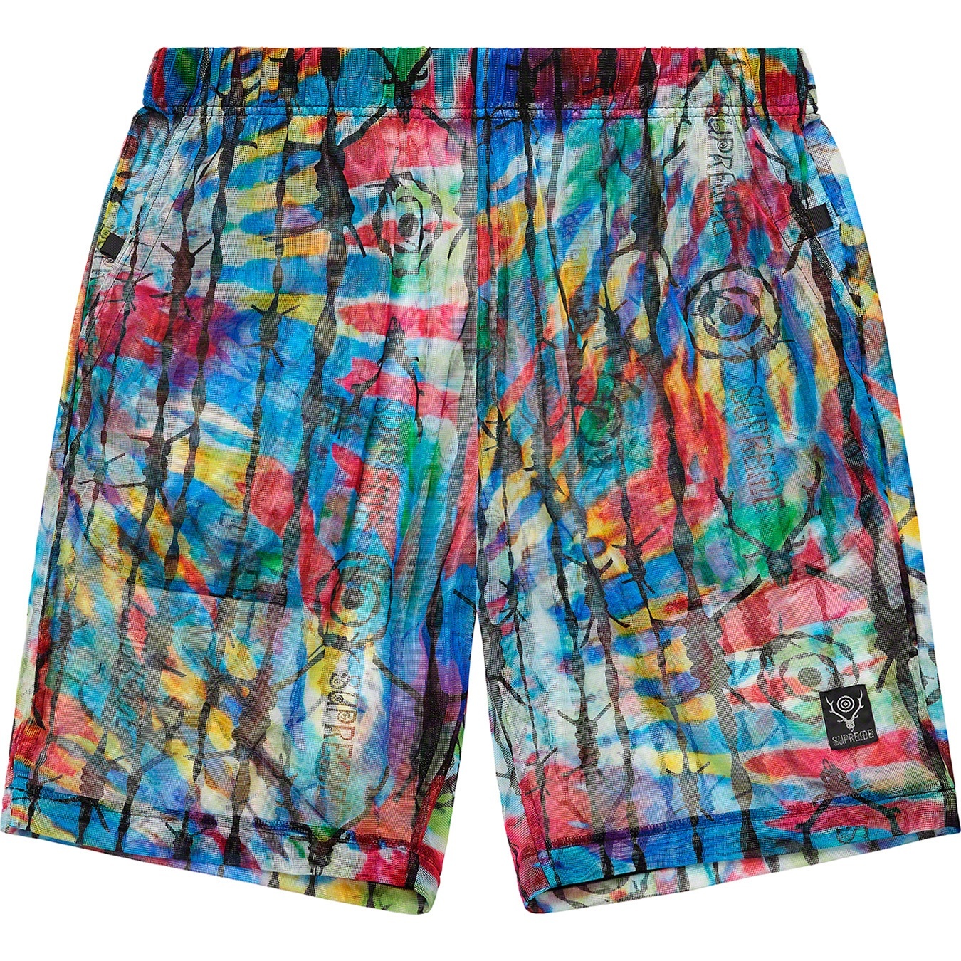 Supreme®/SOUTH2 WEST8 Bush Pant view 14